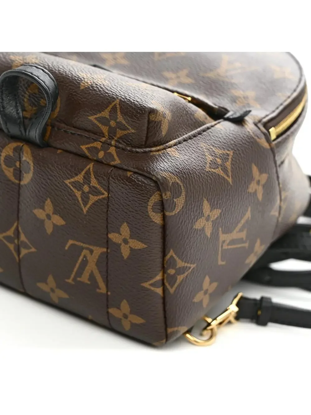 Louis Vuitton introducing louis